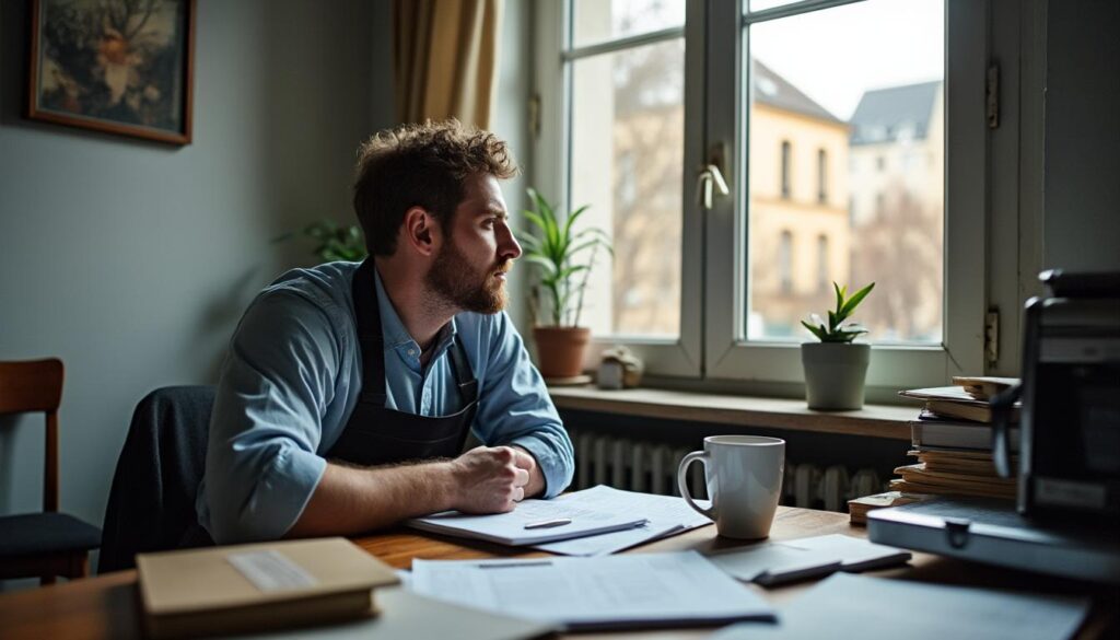 Arrêt maladie Pro BTP de plus de 3 mois : droits et démarches clés