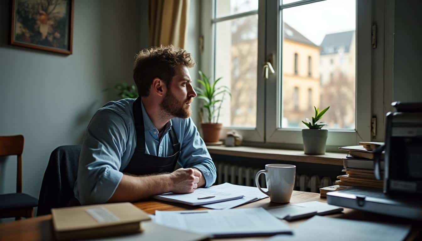 Arrêt maladie Pro BTP de plus de 3 mois : droits et démarches clés