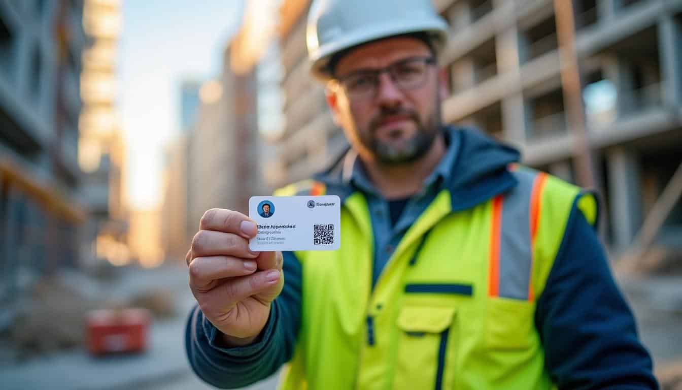 Carte BTP : Guide complet pour obtenir et utiliser votre carte