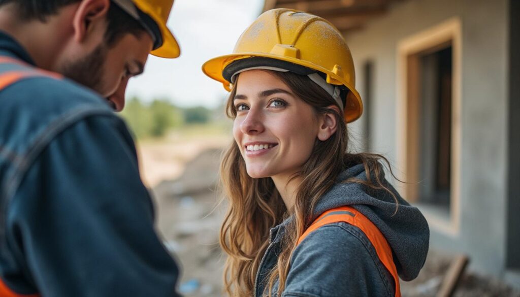 BTP CFA de Clermont-Ferrand : Formations et métiers du bâtiment