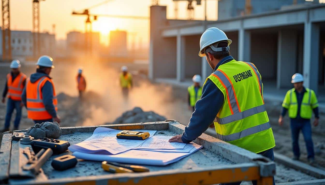 Illustration: Qu’est-ce que le secteur du bâtiment et des travaux publics ?