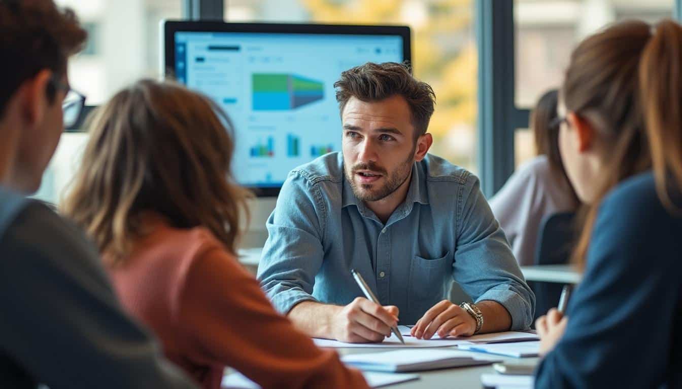 Netypareo du BTP au CFA en Île-de-France : gestion et formation optimisées