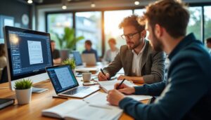 Netypareo du CFA BTP Grand Est : gestion simplifiée de la formation