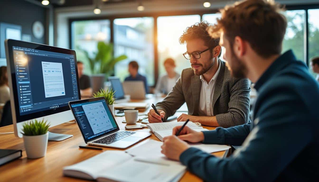 Netypareo du CFA BTP Grand Est : gestion simplifiée de la formation