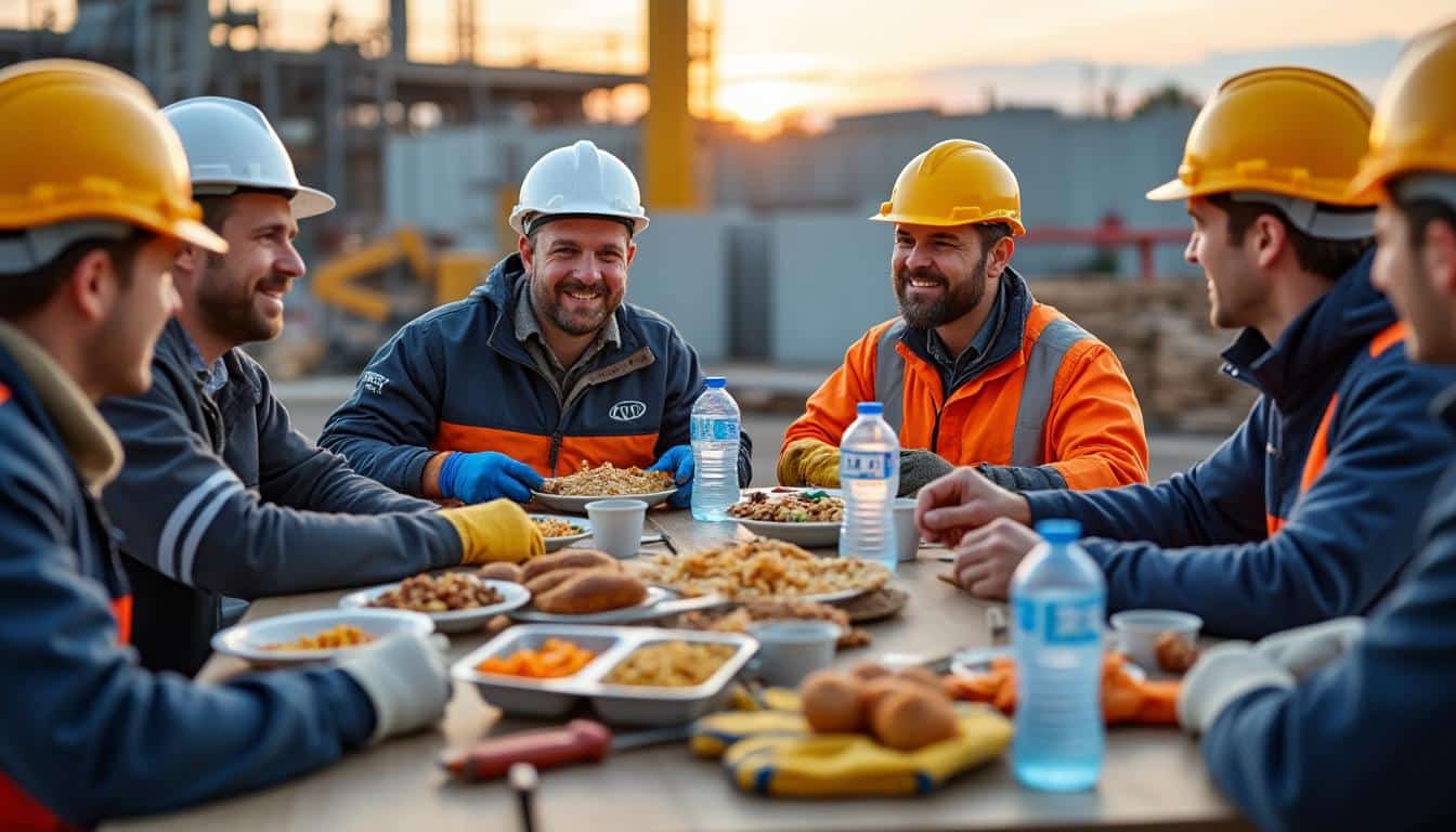 Illustration: Comprendre ce qu’est le panier du BTP à partir de 2025