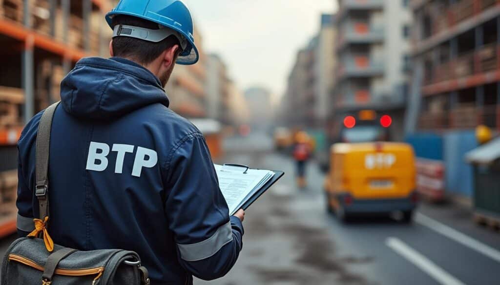 Panier du BTP 2025 : Montants, règles et nouveautés à connaître