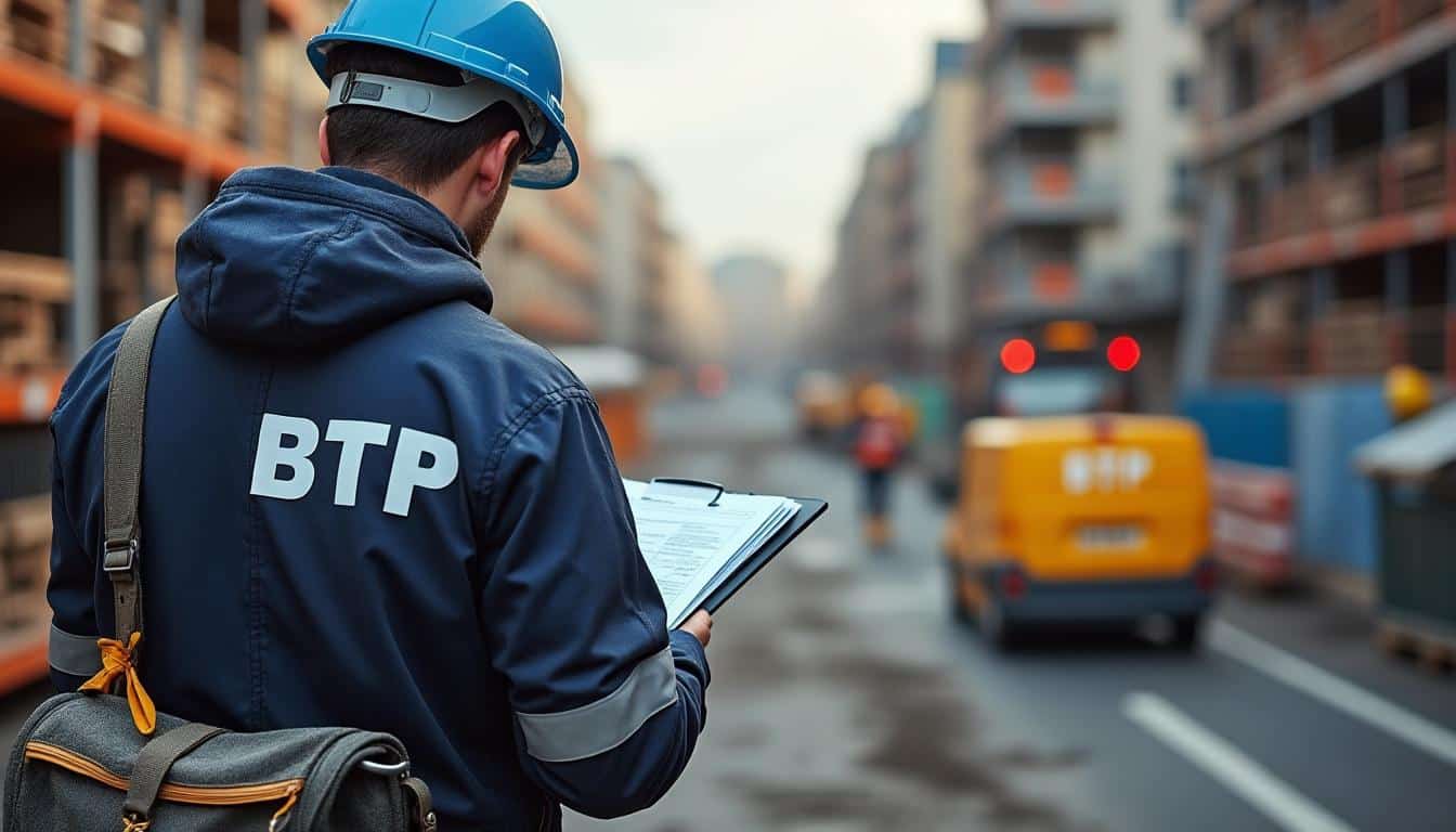 Panier du BTP 2025 : Montants, règles et nouveautés à connaître