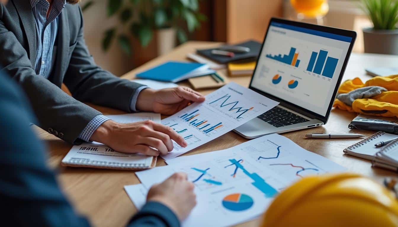 Illustration: Comprendre les fondamentaux de l’épargne salariale Pro BTP