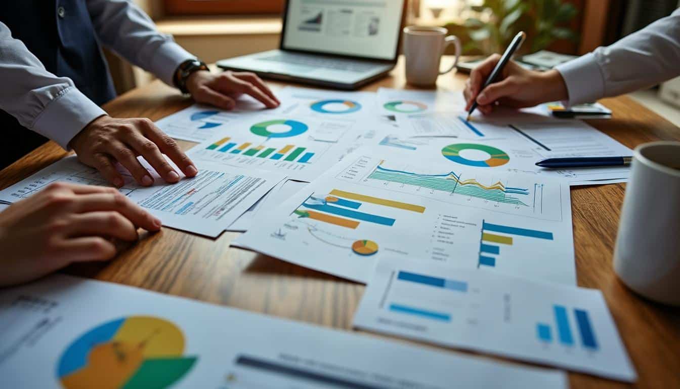 La double matérialité CSRD au cœur de la stratégie durable