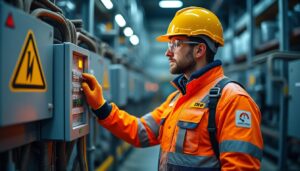 Matériel ATEX : Guide complet pour la sécurité en zones explosives