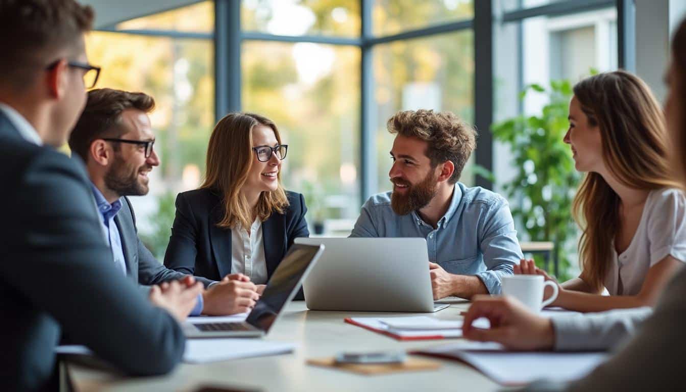 Statut de l’ETAM c’est quoi ? Guide complet et avantages clés