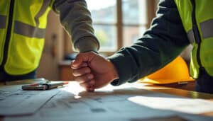 Prêt de travaux pro BTP : conditions, avantages et démarches simples
