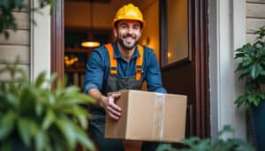 Que veut dire colis en cours d’acheminement : guide complet