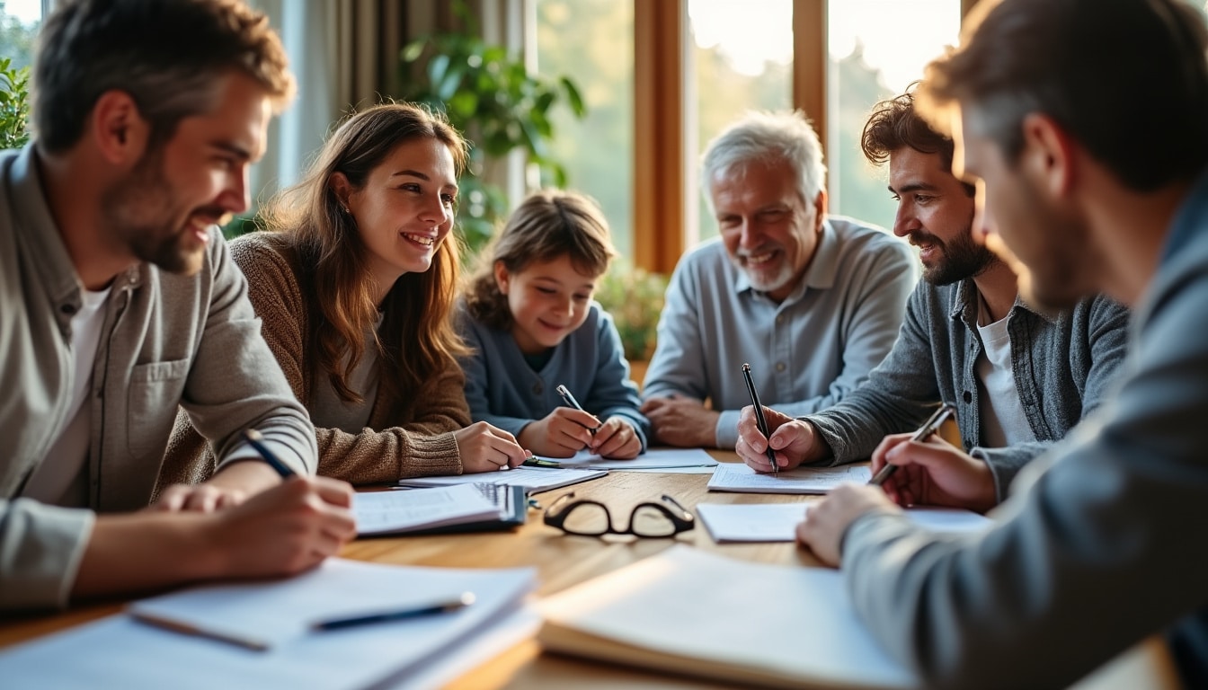 Décès grand-parent : combien de jours de congé sont garantis ?