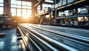 Tube carré en acier : guide complet pour choisir et utiliser