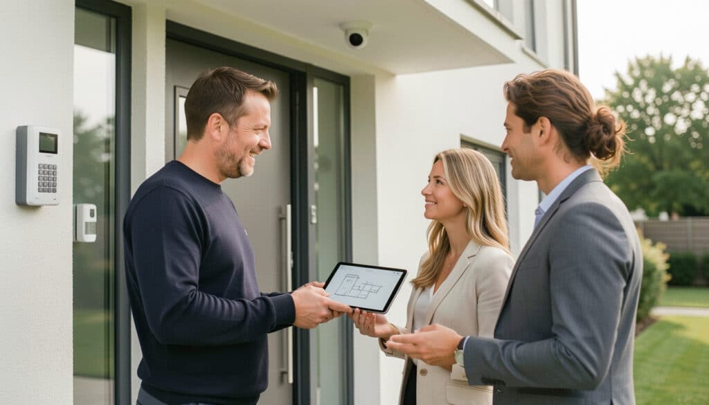 Comment choisir une entreprise d’alarme fiable