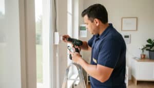 Faut-il faire appel à un installateur d’alarme ?
