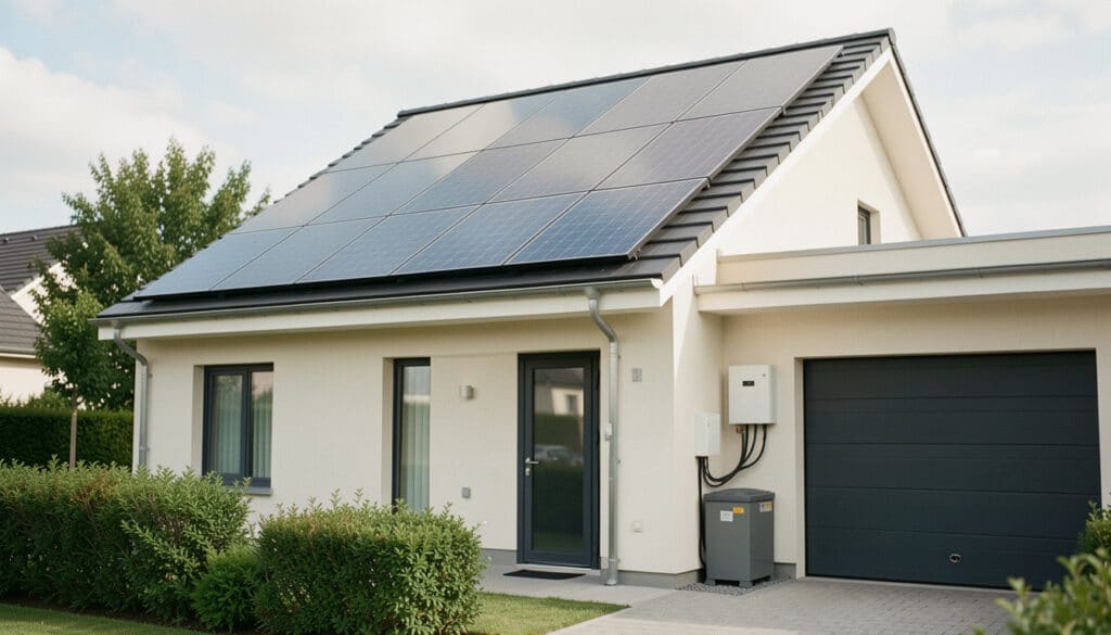 Kit solaire de 3000 W : pour quels besoins et usages ?